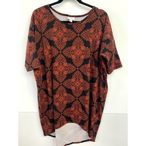LuLaRoe Irma shirt